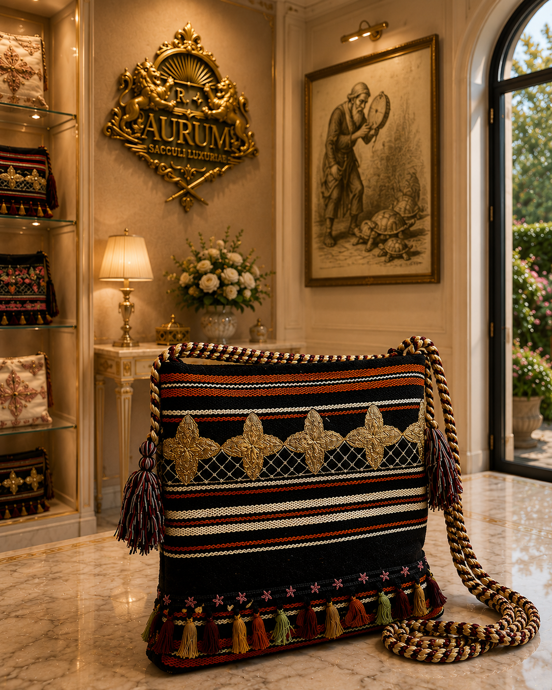 Бисерна Роса